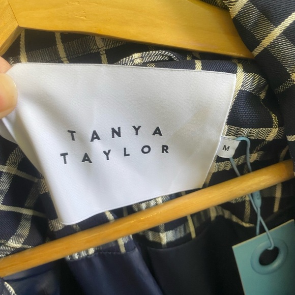 Tanya Taylor Lotta Coat - Picture 4 of 7